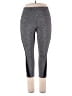 C9 By Champion Gray Active Pants Size XXL - photo 1