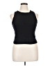 Old Navy Black Sleeveless Top Size XL - photo 1