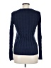 Gap Outlet Blue Pullover Sweater Size M - photo 2
