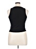 Old Navy Black Sleeveless Top Size XL - photo 2