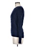 Gap Outlet Blue Pullover Sweater Size M - photo 5