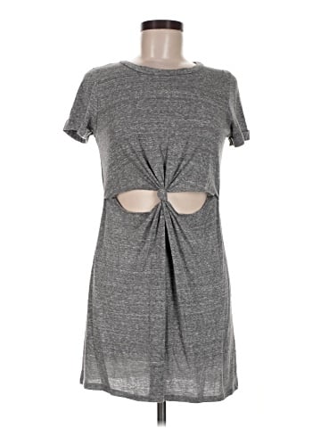 Honey Punch Casual Dress (view 1)