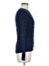 Gap Outlet Blue Pullover Sweater Size M - photo 4