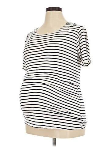 Smallshow Short Sleeve T-Shirt (view 1)