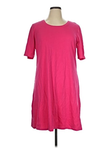 Isaac Mizrahi LIVE! Casual Dress (view 1)