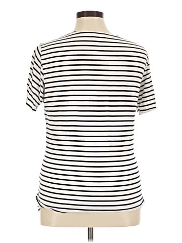 Smallshow Short Sleeve T-Shirt (view 2)