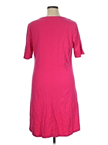 Isaac Mizrahi LIVE! Casual Dress (view 2)