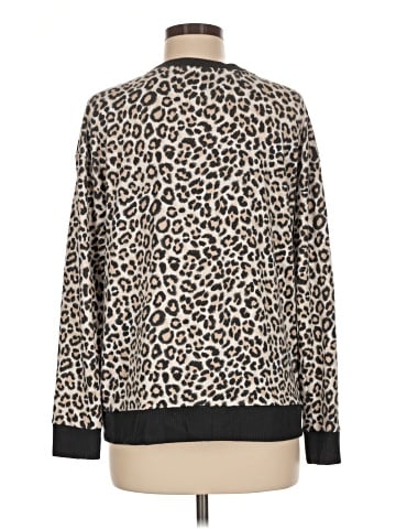 Simply Vera Vera Wang Pullover Sweater (view 2)