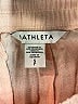 Athleta 100% Linen Pink Linen Pants Size S - photo 7