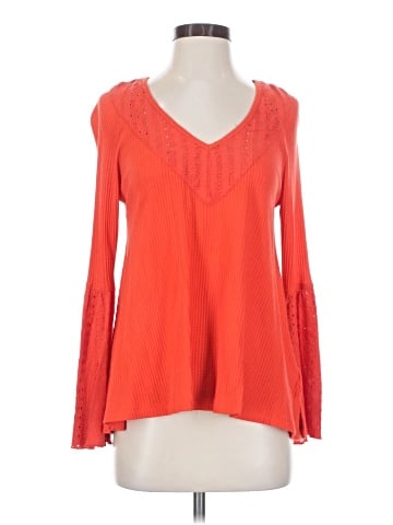 Free People Long Sleeve T-Shirt (view 1)