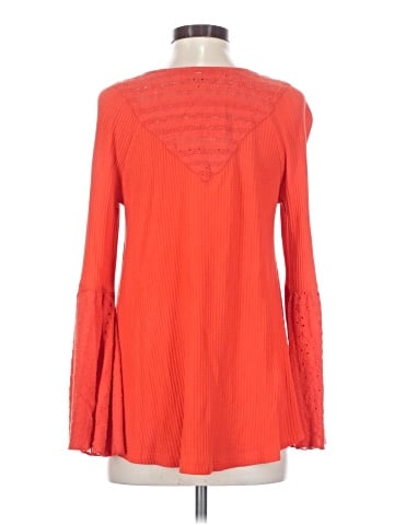 Free People Long Sleeve T-Shirt (view 2)