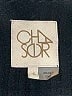 Chaser Black Pullover Sweater Size S - photo 4