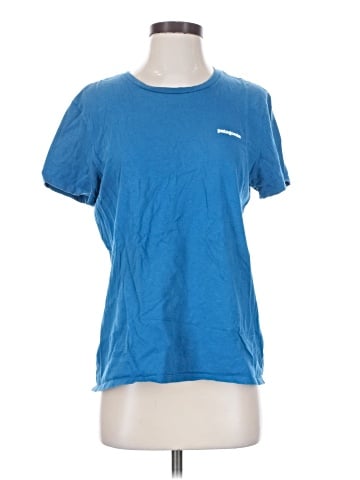 Patagonia Short Sleeve T-Shirt (view 1)