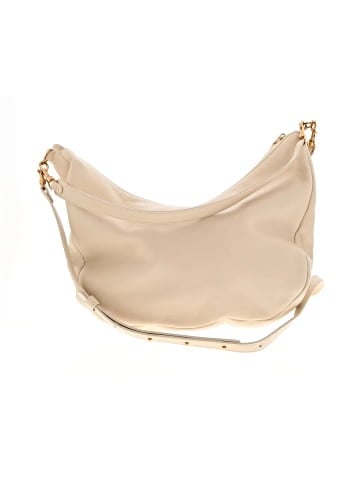 Mansur Gavriel Leather Hobo (view 1)