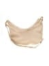 Mansur Gavriel 100% Leather Solid Ivory Leather Hobo One size - photo 1