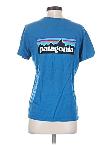 Patagonia Short Sleeve T-Shirt (view 2)