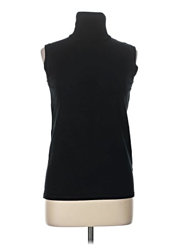 Calvin Tran Sleeveless T-Shirt (view 1)