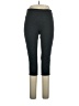 Tangerine Color Block Gray Active Pants Size XL - photo 1