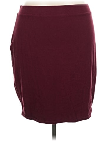 Faded Glory Casual Skirt (view 1)