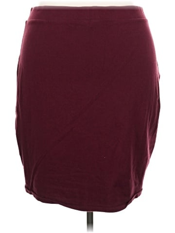 Faded Glory Casual Skirt (view 2)