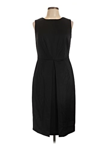 Brooks Brothers Cocktail Dress (view 1)