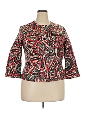 Ruby Rd. Blazer (view 1)