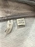Cato Gray 3/4 Sleeve Blouse Size 22 - photo 7