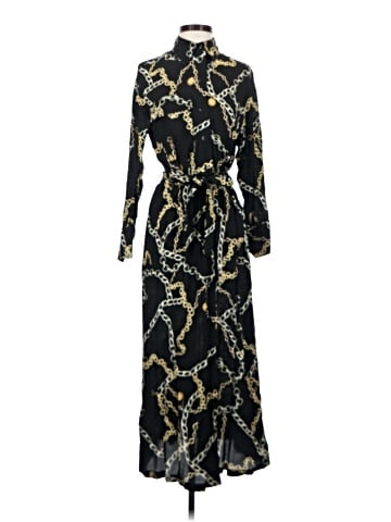 MNG Casual Dress (view 1)