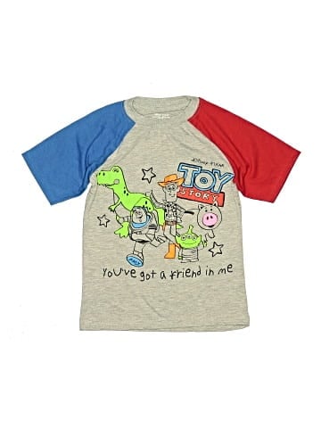 Disney Pixar Short Sleeve T-Shirt (view 1)