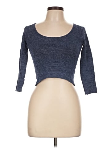 Bette Paige 3/4 Sleeve Top (view 1)