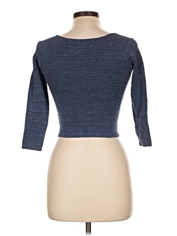 Bette Paige 3/4 Sleeve Top (view 2)