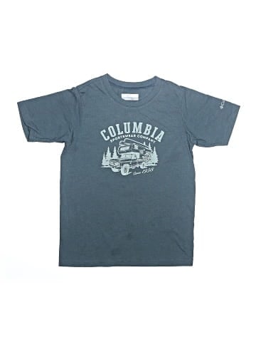 Columbia Short Sleeve T-Shirt (view 1)