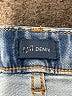 J.Jill Blue Jeans Size 16 - photo 7