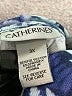 Catherines Blue Poncho Size 3X - photo 7