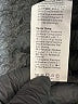 Emery Rose Blue Short Sleeve Blouse Size M - photo 8