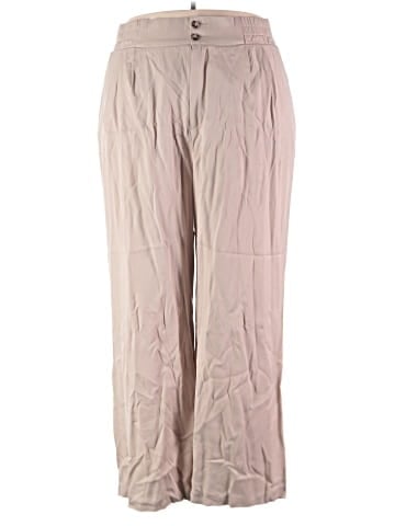 Bar III Casual Pants (view 1)