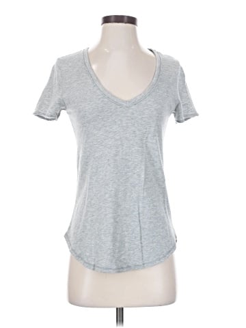 Abercrombie & Fitch Short Sleeve Top (view 1)
