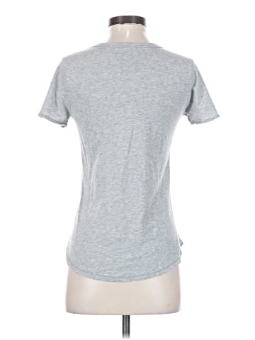 Abercrombie & Fitch Short Sleeve Top (view 2)