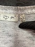 RD Style Silver Pullover Sweater Size XL - photo 7