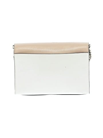 Kate Spade New York Leather Clutch (view 2)