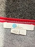 Boden Color Block Gray Pullover Sweater Size S - photo 7