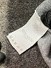 Boden Color Block Gray Pullover Sweater Size S - photo 8