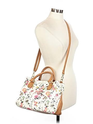 Payless Satchel (view 2)