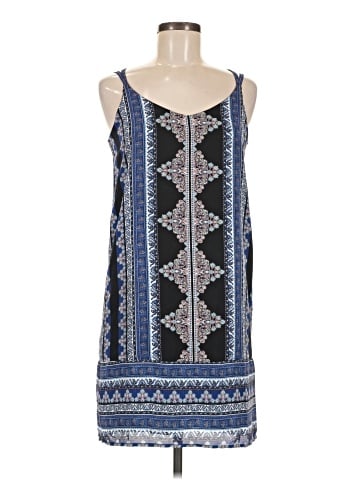 Pink Republic Casual Dress (view 1)