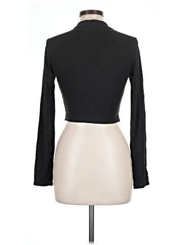 Love J Pullover Sweater (view 2)