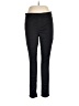 Gloria Vanderbilt Solid Black Active Pants Size 12 - photo 1
