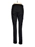 Gloria Vanderbilt Solid Black Active Pants Size 12 - photo 2