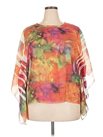 Moa Moa Kimono (view 1)