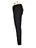Gloria Vanderbilt Solid Black Active Pants Size 12 - photo 5