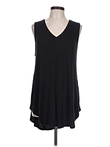 Apt. 9 Sleeveless T-Shirt (view 1)